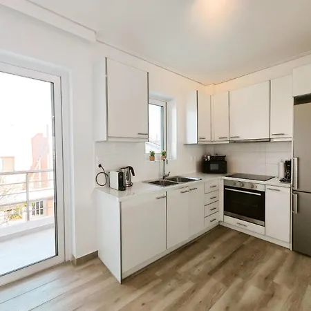 Kalipsous By Verde Apartments * Athen