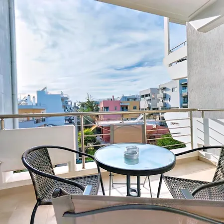 Kalipsous By Verde Apartments Athen
