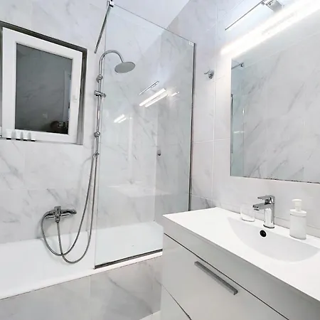 Kalipsous By Verde Apartments * Athen
