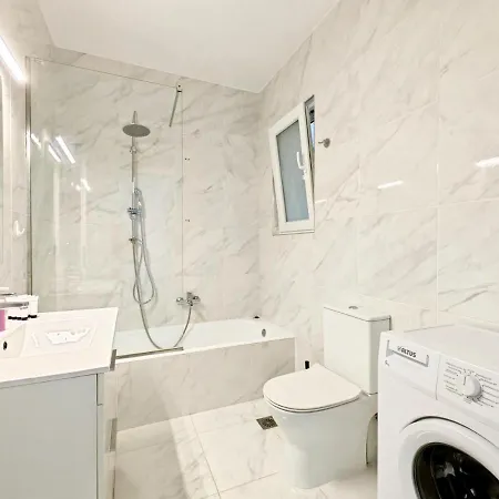 Kalipsous By Verde Apartments Apartment Athen