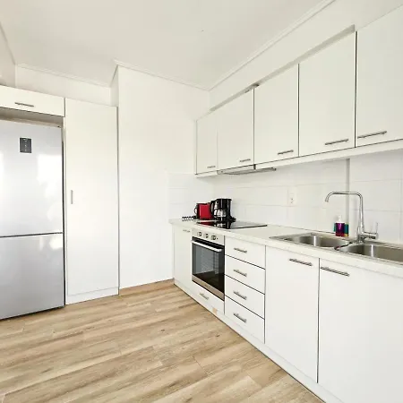 Kalipsous By Verde Apartments Apartment *