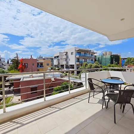 Kalipsous By Verde Apartments *