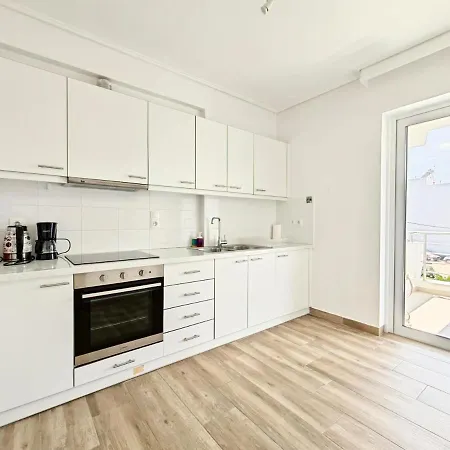 Kalipsous By Verde Apartments Apartment Athen