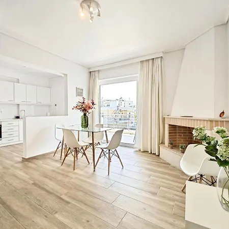 Kalipsous By Verde Apartments * Athen