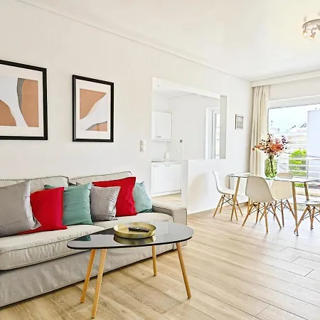 Kalipsous By Verde Apartments Apartment Athens
