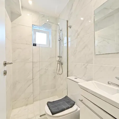 Kalipsous By Verde Apartments Apartment Athen