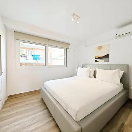 Kalipsous By Verde Apartments * Athen