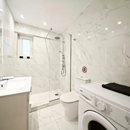 Apartment Kalipsous By Verde Apartments Athen