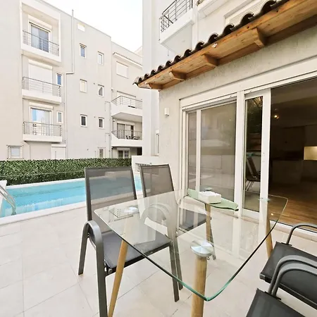 Kalipsous By Verde Apartments * Athen